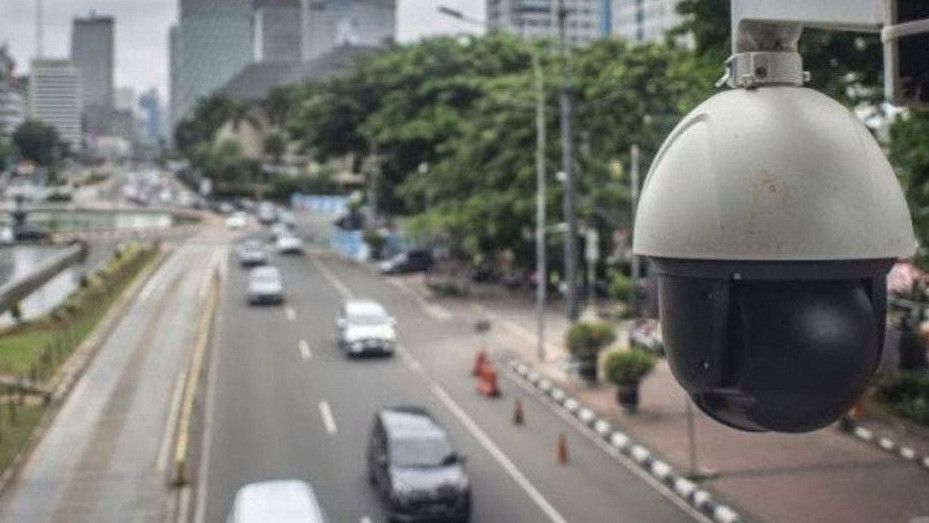 Polisi Bakal Terapkan ETLE Mobile di Kawasan Bandung Raya Tahun Depan, Catat Lokasinya
