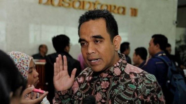 Gerindra Targetkan Suaranya Naik di Jateng dan Yogyakarta