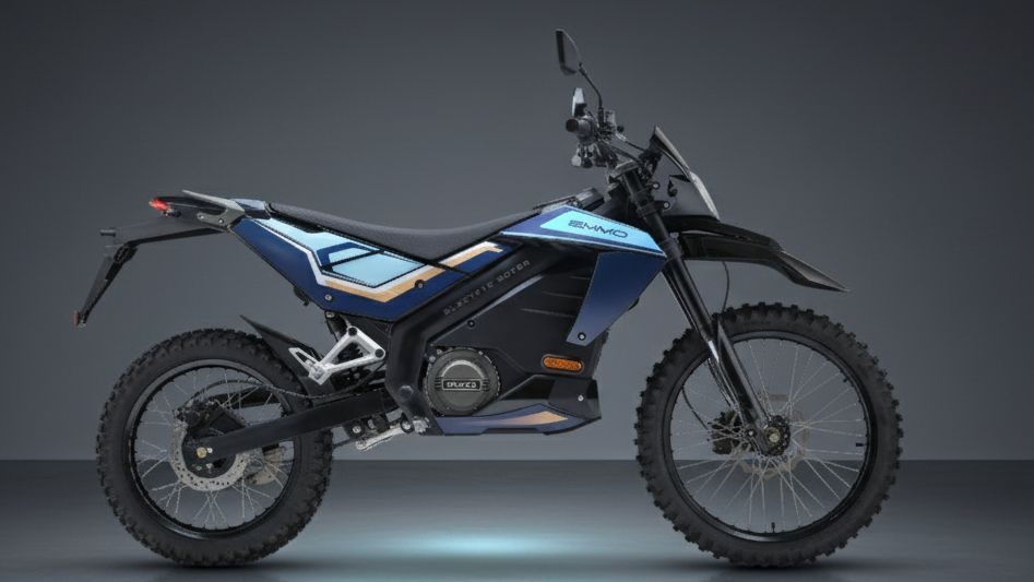 Spesifikasi Motor Petugas MBG, Mahal dan Memanjakan Kepala SPPG