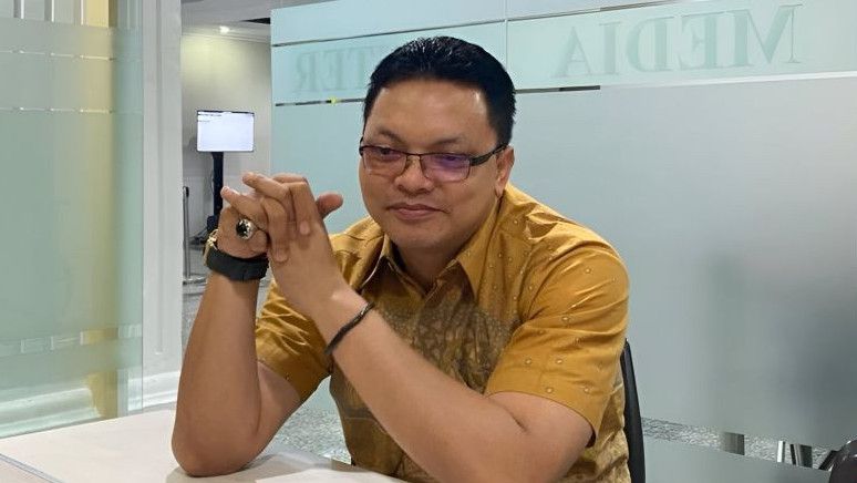 MK Siagakan Dokter hingga Tukang Pijat Bagi Hakim Selama PHPU Pileg 2024