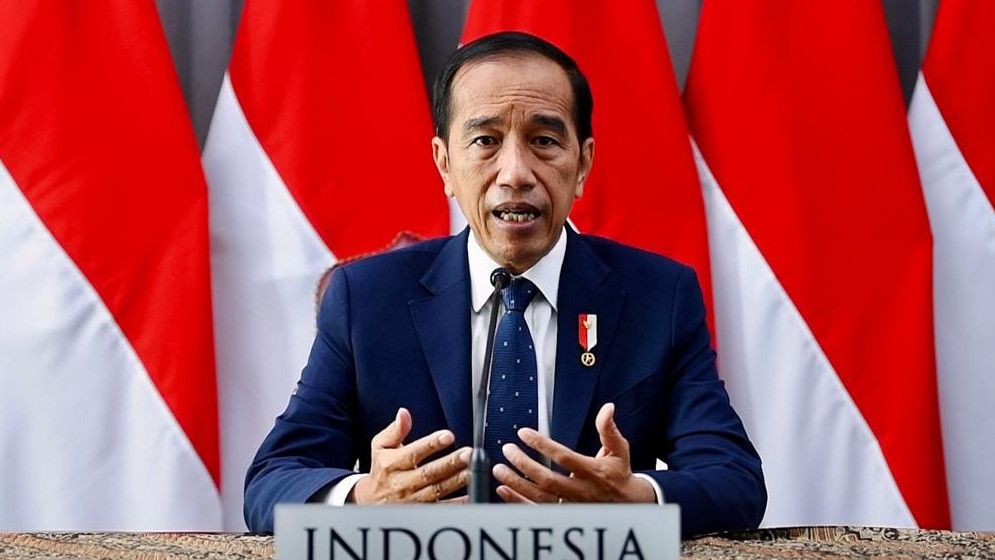 Aturan Perjalanan Baru, Jokowi: Tak Perlu Lagi Tes Swab PCR Antigen