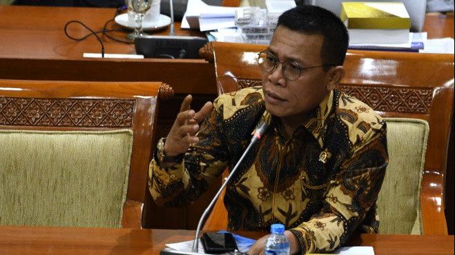 KPK Panggil Cak Imin, Masinton PDIP: Nuansa Politiknya Sangat Tinggi
