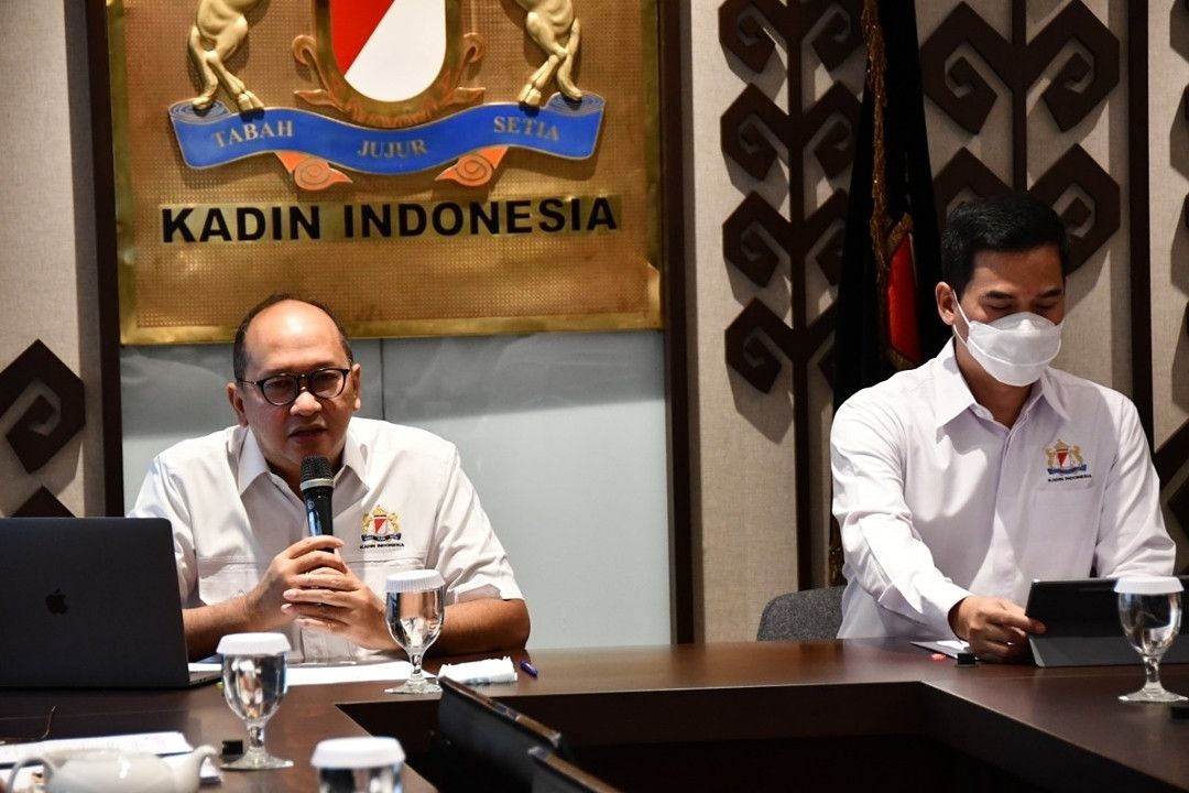 KADIN Tetap Gelar Munas di Tengah Penerapan PPKM Mikro, Jokowi Akan Hadir