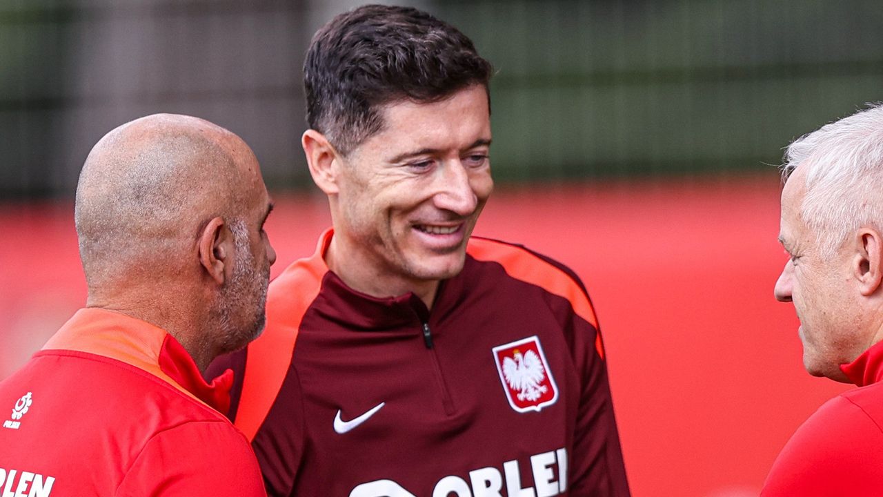 Mampukah Lewandowski Cs Tegakkan Kepala ke Polandia dengan Kalahkan Prancis di Euro 2024?