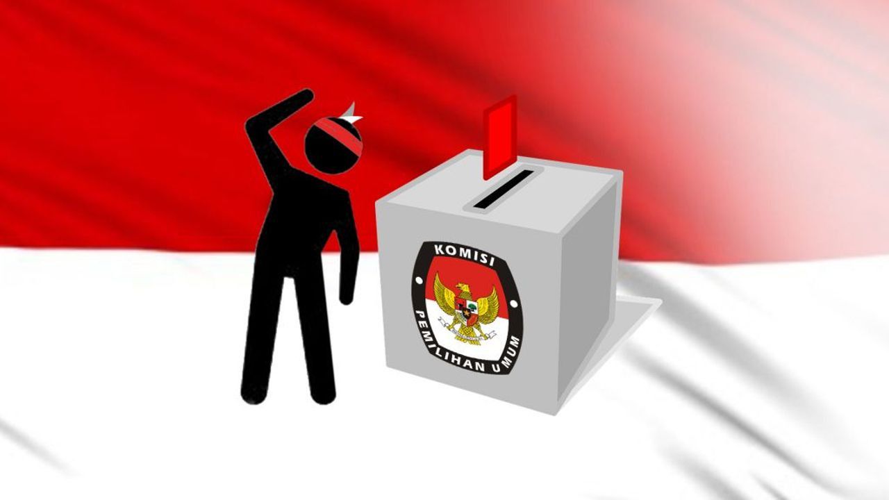 Debat ke-2, KPU Makassar Larang Timses Masing-Masing Paslon Bawa Simpatisan ke Jakarta