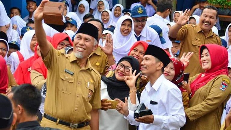 Sejarah Pegawai Negeri Sipil atau PNS di Indonesia, dari Alat Kekuasaan hingga Bebas Kepentingan Politik
