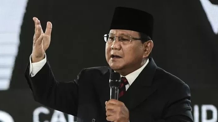 Diminta Kadernya, Prabowo Resmi Nyatakan Bakal Maju Capres Lagi di 2024