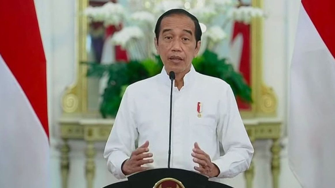 Kasus Pembunuhan Vina Cirebon, Jokowi: Harus Terbuka, Tidak Perlu Ditutup-tutupi