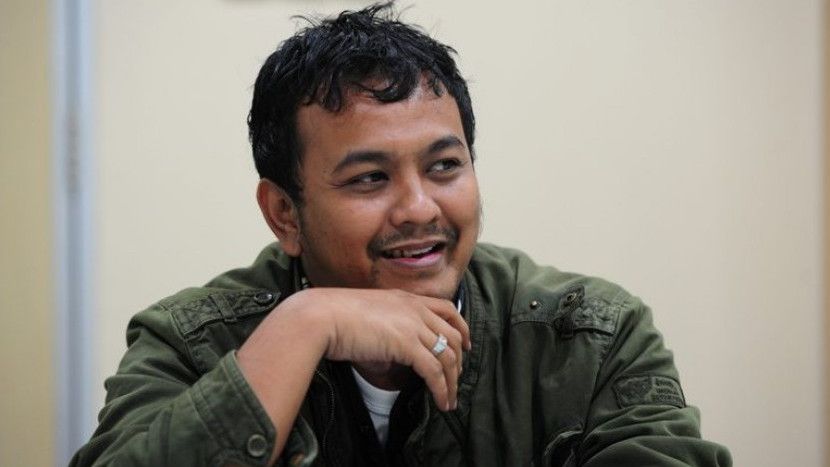 Heboh Pesawat Presiden Akan Dicat, Dicky Chandra: Temanku Bingung Cari Makan