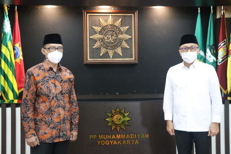 Muhammadiyah Sebut Dana Kurban Bisa Dialihkan Bantu Warga Terdampak Pandemi, Apa Dasarnya?