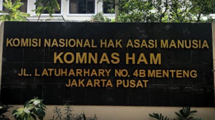 Komnas HAM: Kasus Kanjuruhan Bukan Kasus HAM Berat