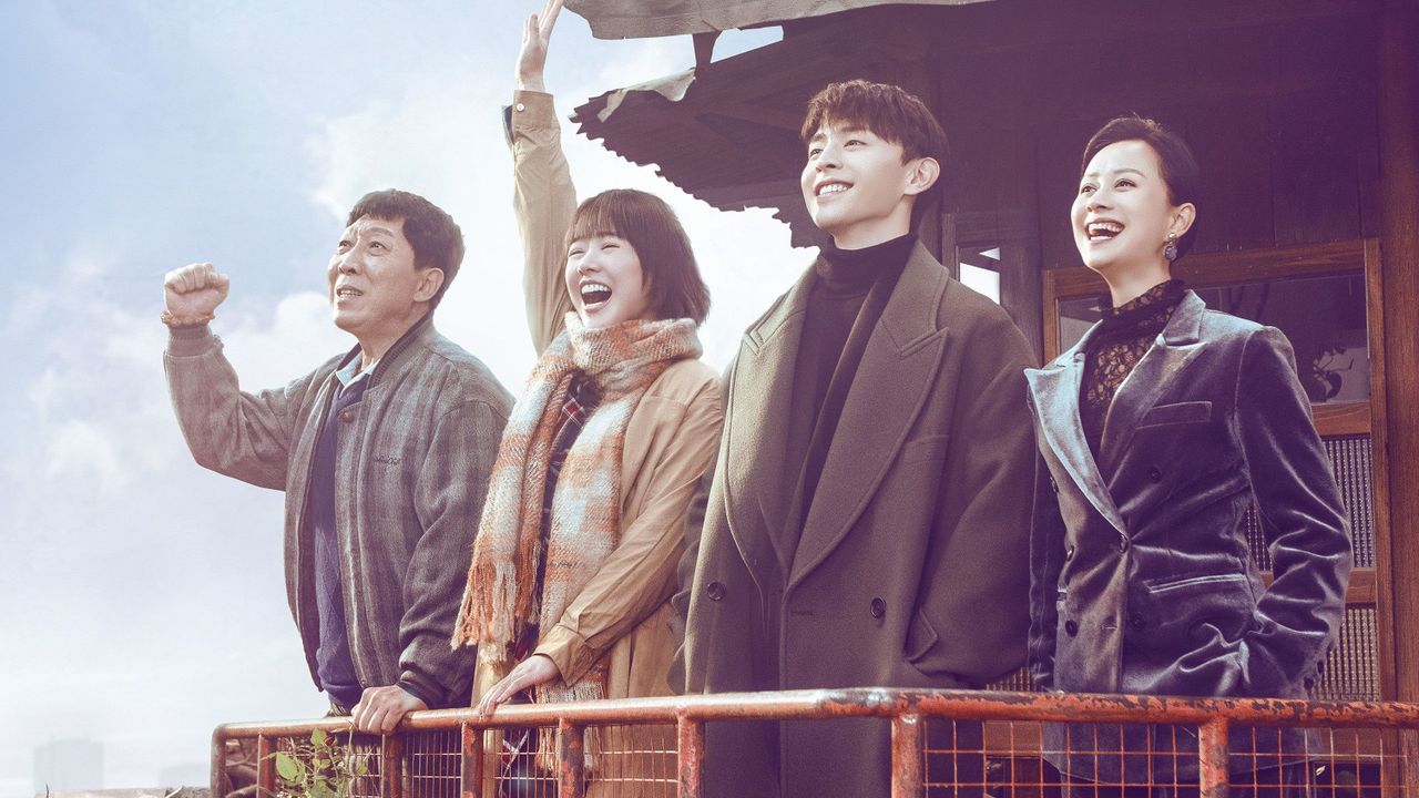 Imlek di Rumah Aja, 4 Rekomendasi Film China yang Seru dan Menghibur untuk Ditonton Bersama Keluarga