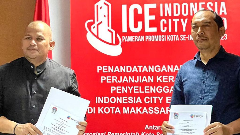 KINARYA Kembali Dipercaya Sebagai EO Gelaran Apeksi ke-19 di Makassar