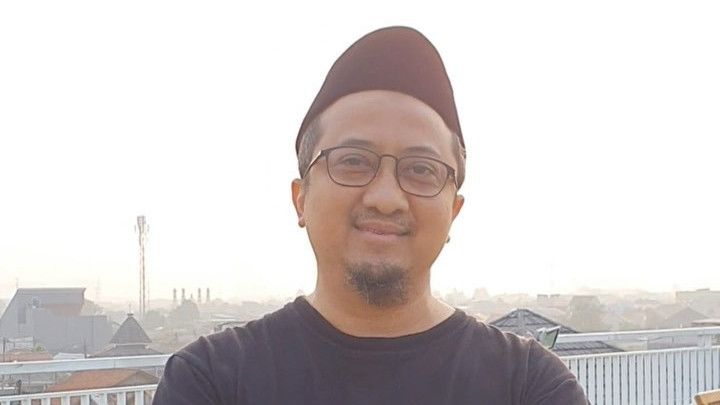 Bayar Pajak Rp200 Juta per Hari, Ustaz Yusuf Mansur: Belum Lagi dari Bisnis Semua, Kalau Ditotal Luar Biasa