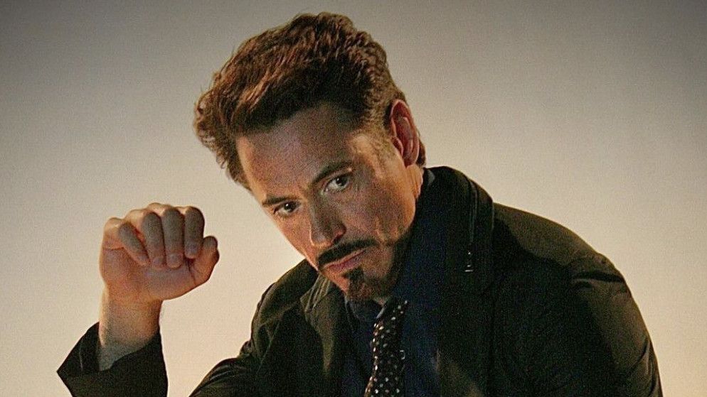 Bukan Iron Man dan Avengers, Robert Downey Jr Pilih Film Ini yang Paling Berkesan Sepanjang 25 Tahun Terakhir