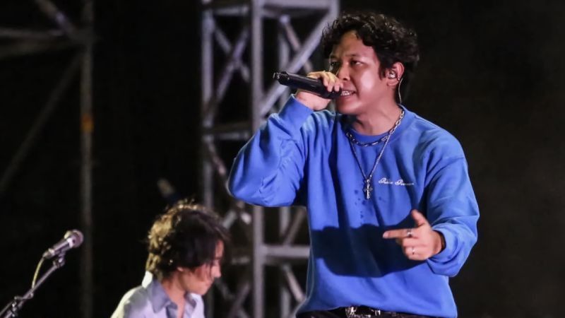 Apes Nasib Hindia, Dilprotes Warga dan Polisi Tak Beri Izin Konser di Tasikmalaya