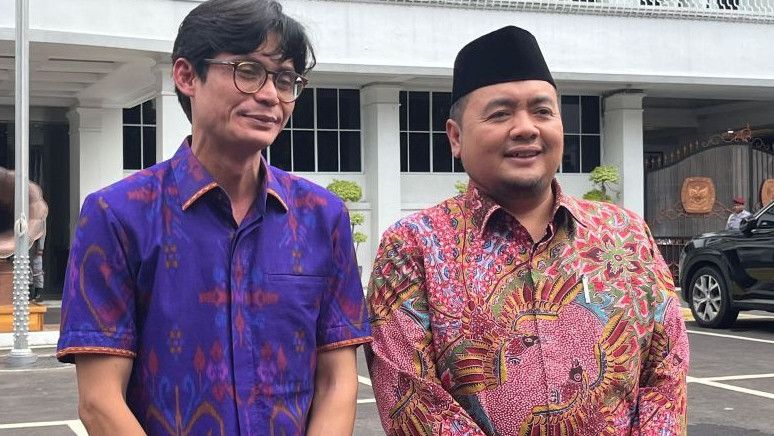 KPU Tak Minta Maaf ke Publik Atas Kasus Hasyim, Anggap Itu Persoalan Pribadi