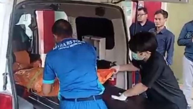 RS Polri: Kacab Bank yang Diculik dan Dibunuh Tewas Akibat Benda Tumpul