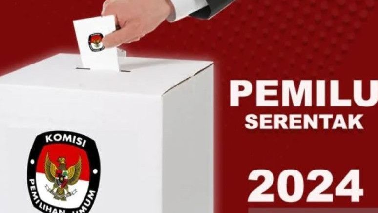 Pengadilan Tinggi DKI Jakarta Batalkan Putusan Pengadilan Negeri Jakarta Pusat Soal Penundaan Pemilu 2024