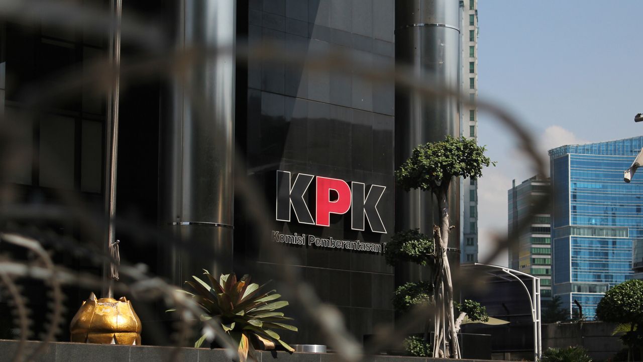 KPK Bantah Klaim Ridwan Kamil yang Ngaku Tak Tahu soal Kasus BJB