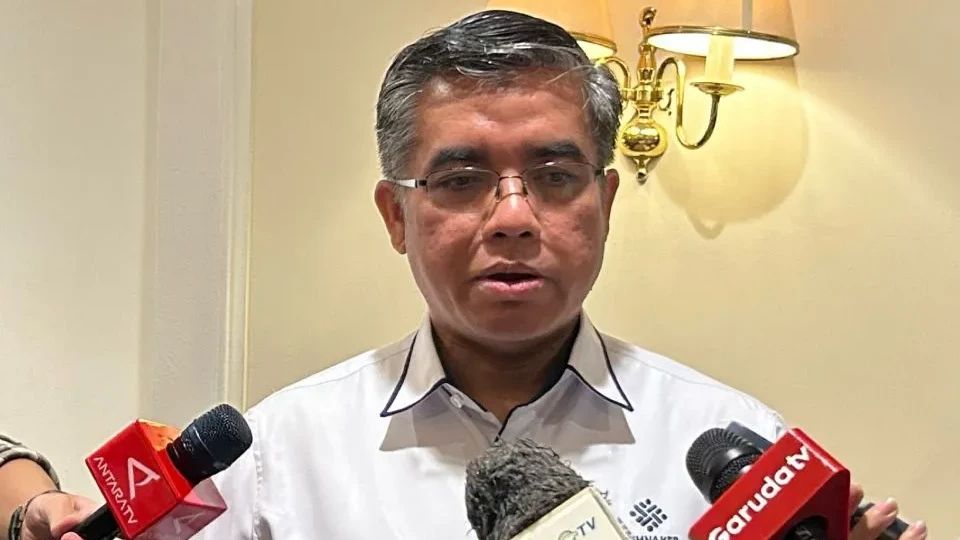 Kemenaker Segera Luncurkan Lembaga Produktivitas Nasional demi Tingkatkan Penyerapan Tenaga Kerja