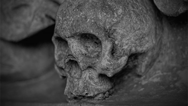 Geger Warga Duren Sawit Diduga Simpan Tengkorak Manusia, Ternyata Sudah dari 2011