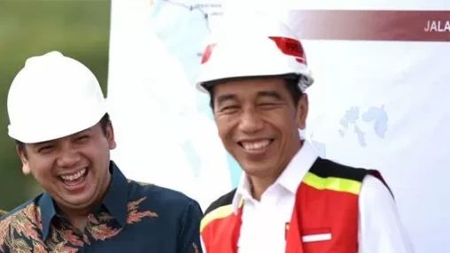 Tak Sekedar Gunting Pita, Pembangunan Infrastruktur Era Jokowi Disebut Alami Lompatan Besar Dibanding Era SBY