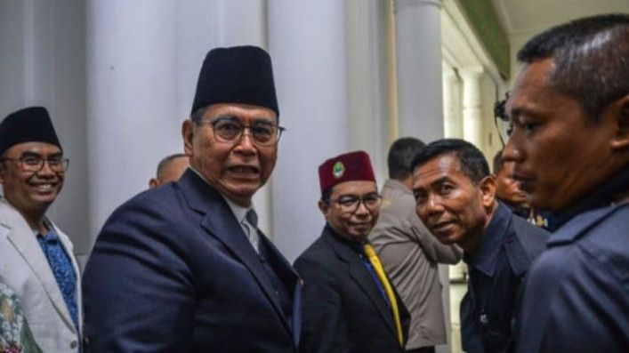 Kasus Panji Gumilang, Bareskrim Polri Periksa Saksi Ahli dari Kemenag, NU, Muhammadiyah dan MUI