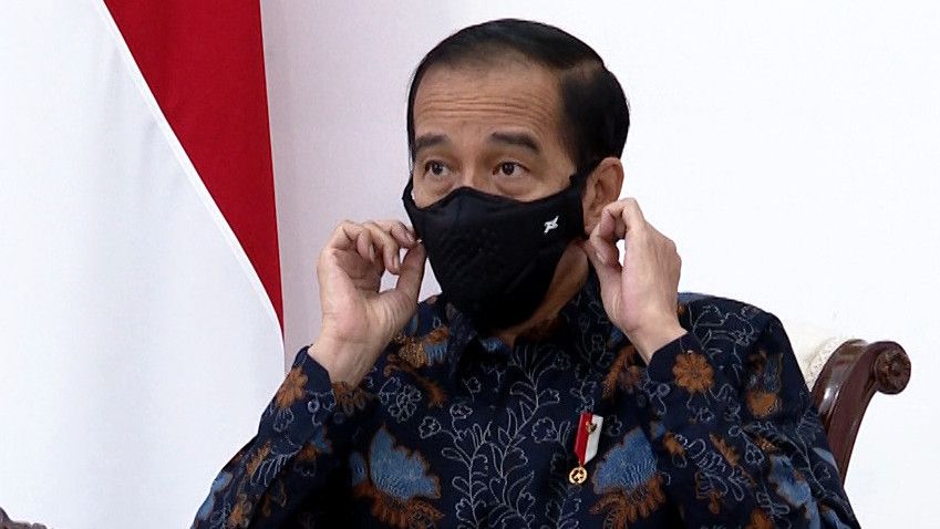 Banyak Negara Lockdown Lagi, Indonesia Cuma Gencarkan Protokol Kesehatan
