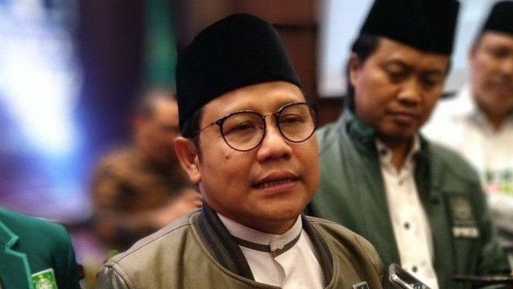 PKB Ungkap Pesan untuk Megawati: Isinya Curhatan Cak Imin