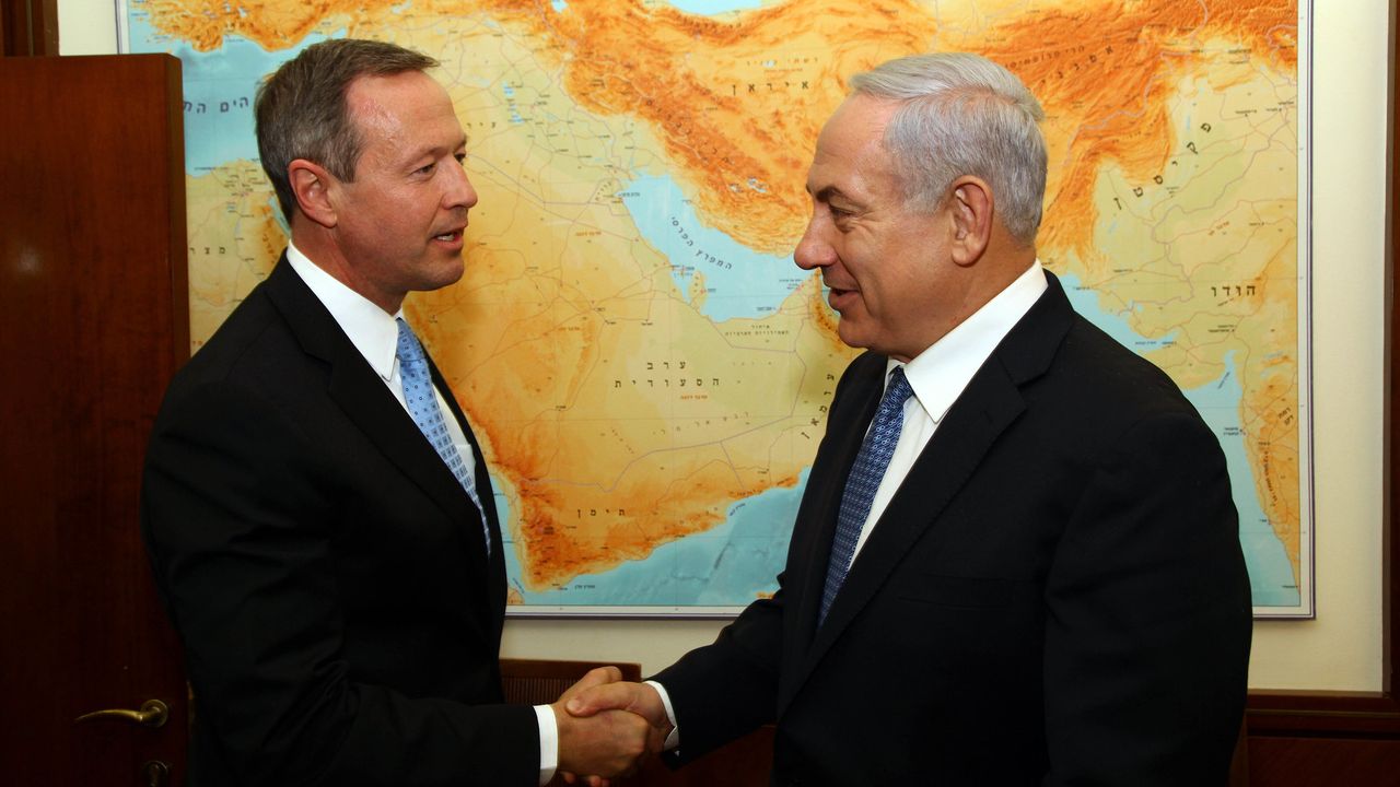 Berpotensi Lengser, PM Israel Mainkan Kartu 'Pemilu Curang'