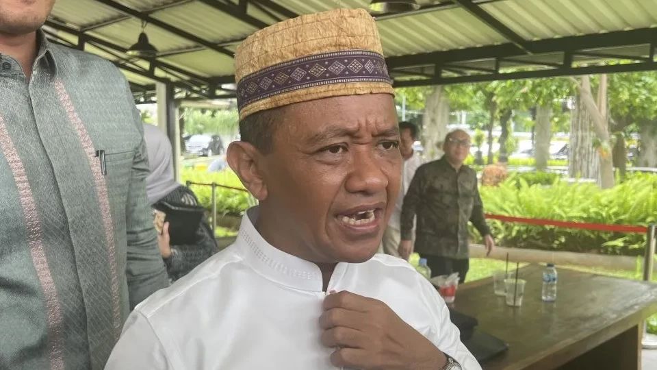 Menteri ESDM Pastikan Muhammadiyah Dapat Jatah Tambang Eks Adaro: Sudah Positif