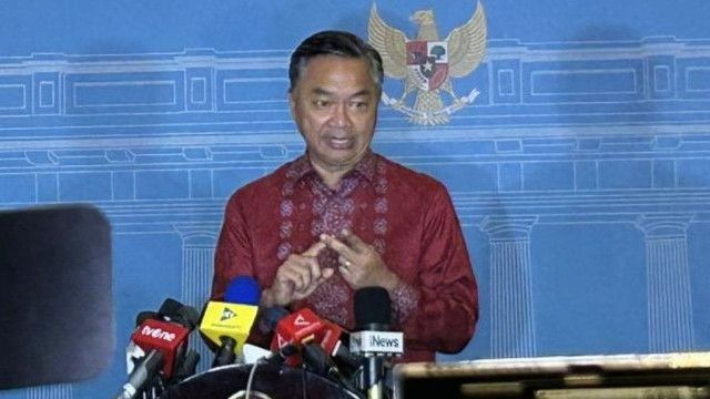 Dino Patti Djalal: Prabowo Buka Peluang Indonesia Keluar BoP