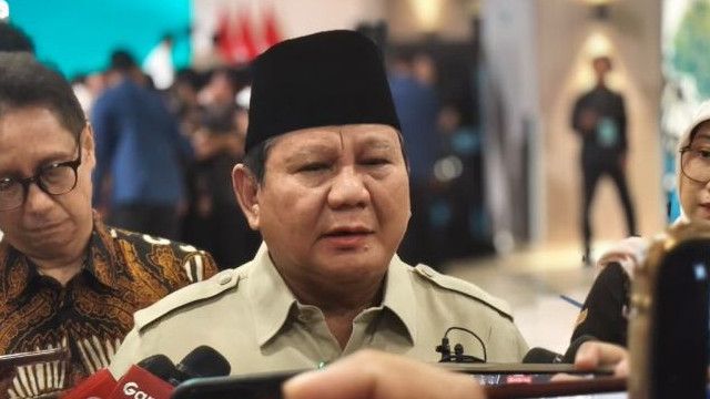 Prabowo Sudah Siapkan Pengganti Immanuel Ebenezer, Siapa?