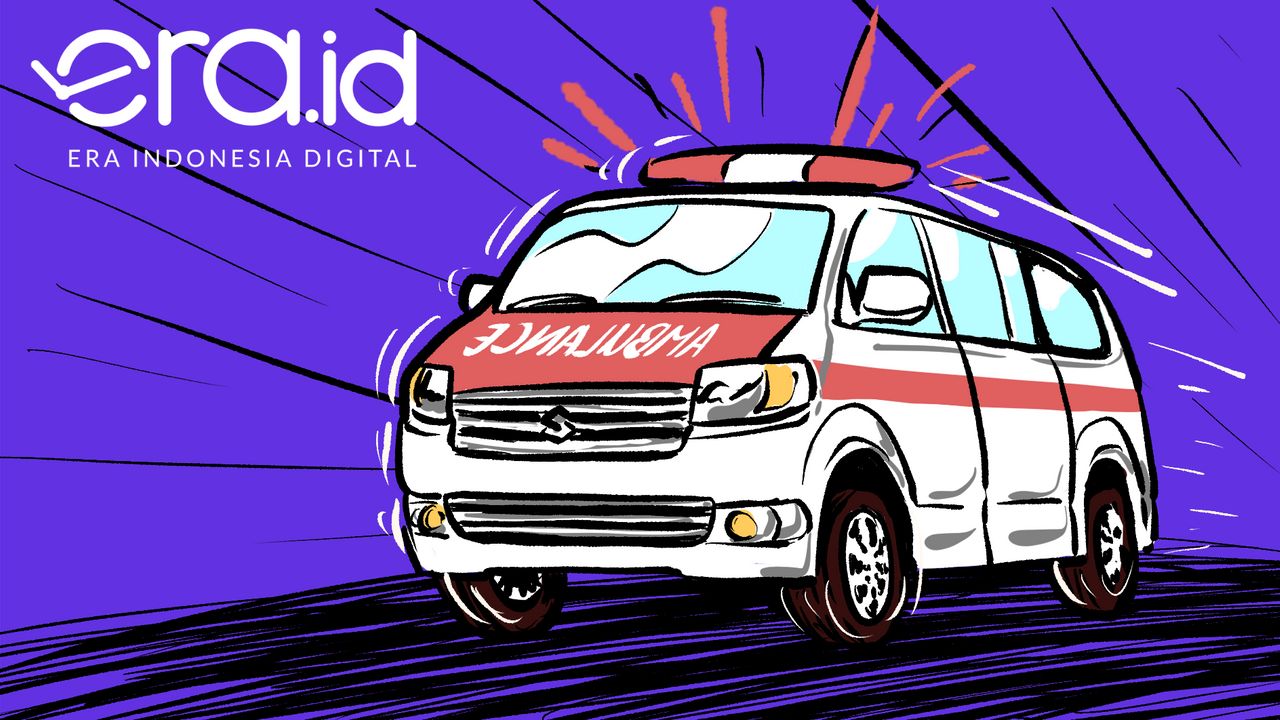 Nigeria Berduka, 21 Atlet Tewas Usai Bus Terjun ke Jurang