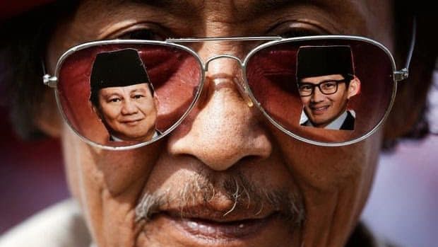 Gonjang-Ganjing Isu Sandi Pindah ke PPP Sempat Bikin Prabowo Salah Paham