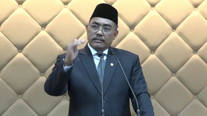 PKB Ajak Parpol Lain Revisi Terbatas UU Pemilu Soal Presidential Threshold