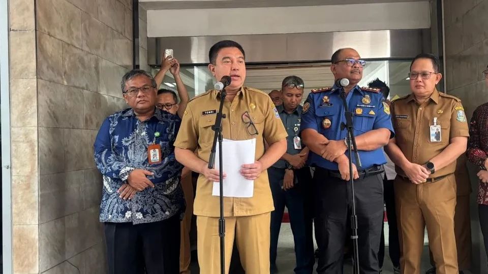 Kemendagri Putuskan 16 Pulau Sengketa di Jatim Tidak Masuk Trenggalek-Tulungagung