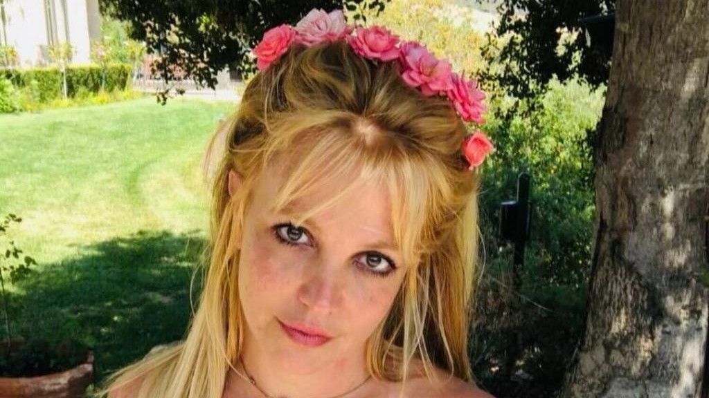 Curhat Menyedihkan Britney Spears Dikekang Sang Ayah: Aku Hanya Ingin Hidupku Kembali
