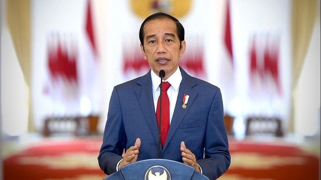Beberkan Ciri-Ciri Sosok Presiden Tahun 2024, Pria Indigo Ungkap Pernah Berjasa di Tanah Sulawesi, Siapa?