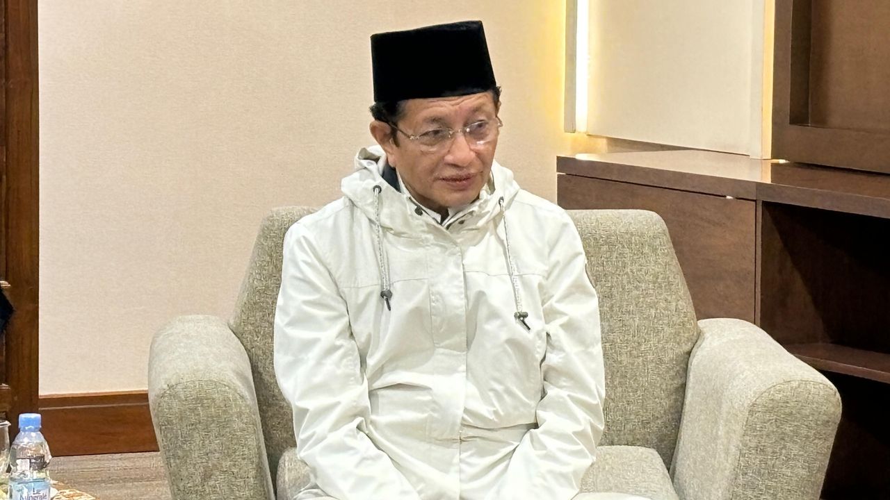Menag: Jemaah Indonesia Tidak Tempati Mina Jadid