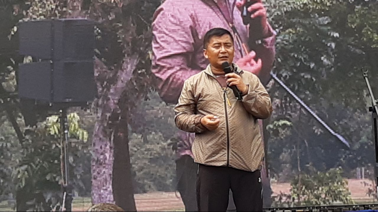 Gelar Komsos Kreatif, TNI AD Sinergi dengan Awak Media