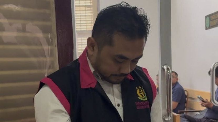 Videografer Amsal Ngaku Dikriminalisasi, DPR Menegur, Kejagung Bela Bawahan