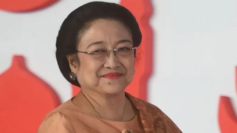 Alasan Danpushidrosal TNI AL Beri Megawati Brevet Penghargaan: Beliau Bervisi Maritim dan Waktu Jadi Presiden Sering Naik Kapal