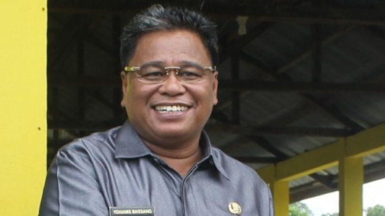 KPK Panggil Ulang Bupati Toraja Utara yang Masuk dalam Kasus Dugaan Korupsi Gereja di Mimika