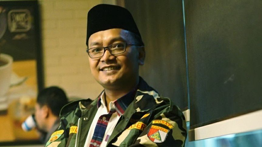 Gibran Bilang Gusma Dikeluarkan PDIP, Gun Romli: Bohong!