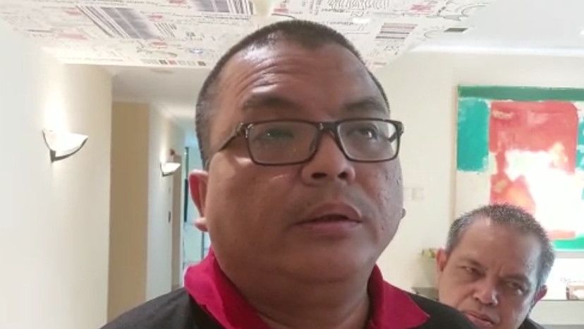 Denny Indrayana Sebut KPK Lemah Lantaran Laporan Dugaan Mafia Tanah di Kalsel Mandek