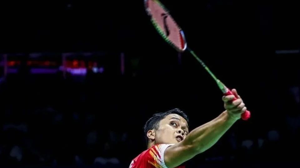 Delapan Wakil Indonesia Lolos 16 Besar Singapore Open 2024