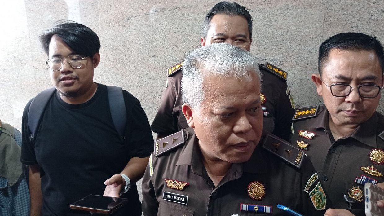 Kasus Dugaan Korupsi Tata Kelola Perkebunan Sawit di KLHK Naik ke Tahap Penyidikan