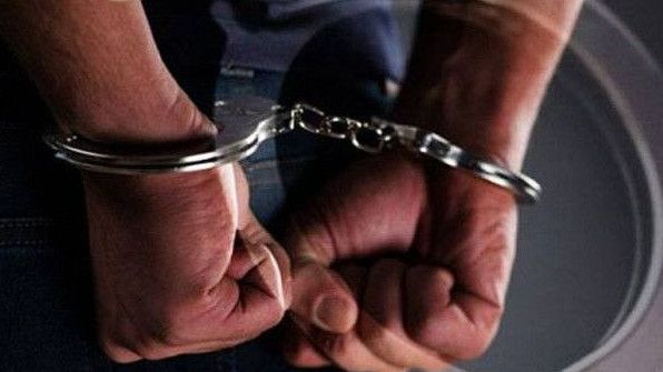 Polisi Tangkap Pria Viral yang Palak Rp300 Ribu ke Sopir Truk di Penjaringan Jakut